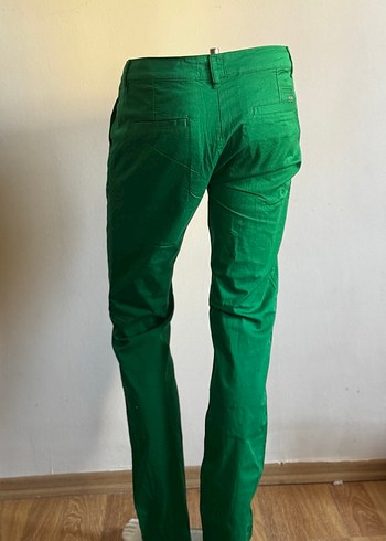 Burberry pantolon - Görsel 2