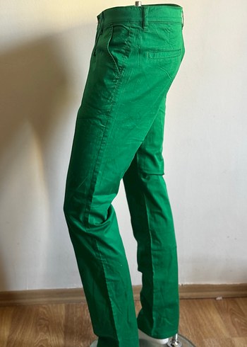 Burberry pantolon - Görsel 3