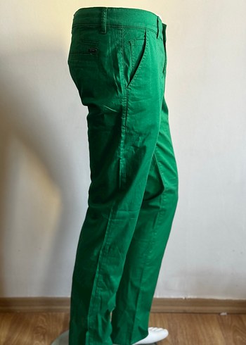 Burberry pantolon - Görsel 4