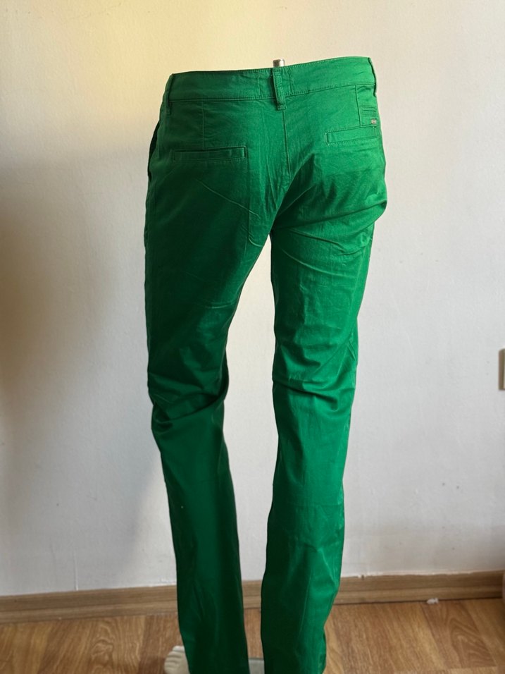 Burberry pantolon - Görsel 2