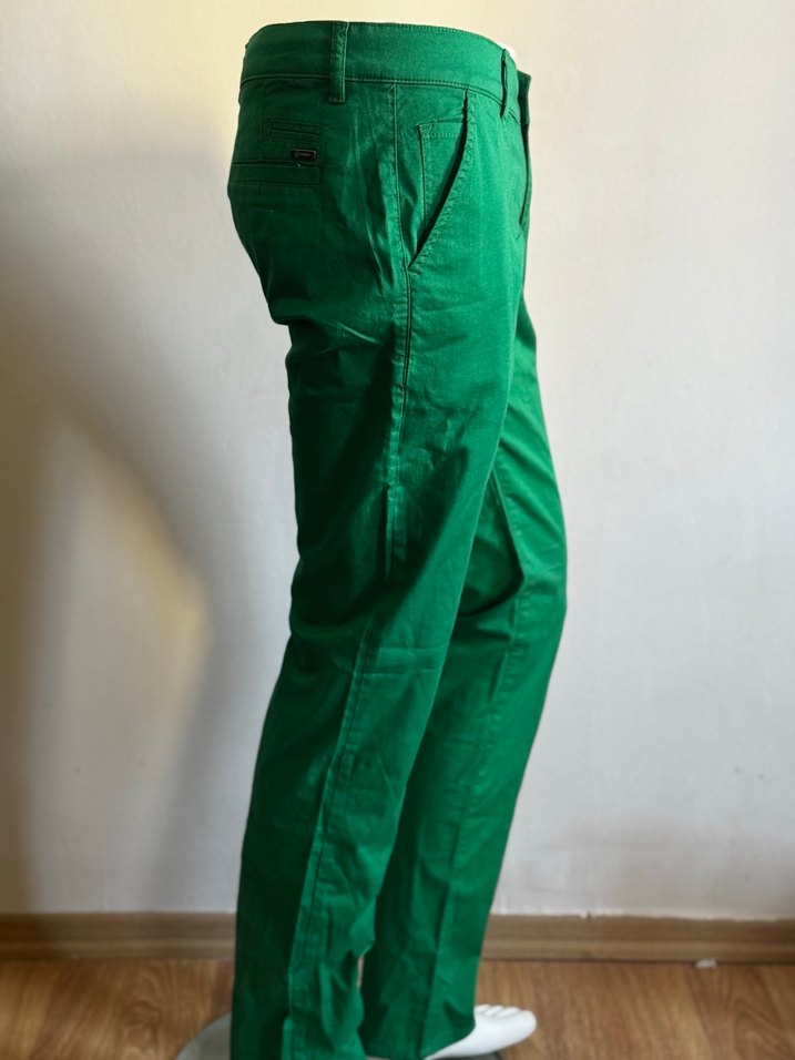 Burberry pantolon - Görsel 4