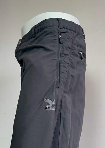 Salewa polarlı pantolon outdoor - Görsel 7