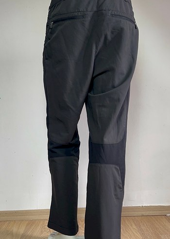 Salewa polarlı pantolon outdoor - Görsel 5