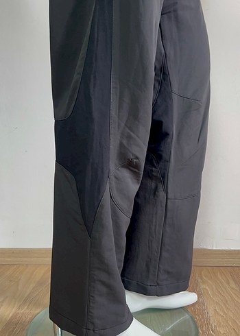 Salewa polarlı pantolon outdoor - Görsel 4