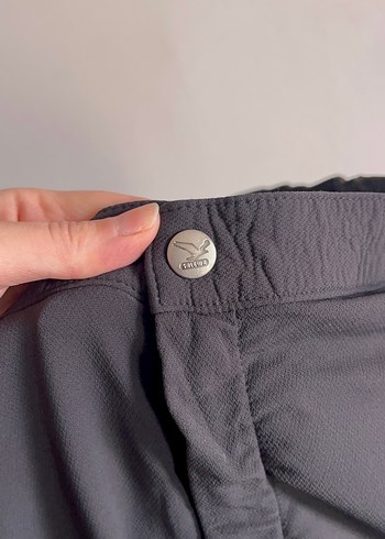 Salewa polarlı pantolon outdoor - Görsel 9