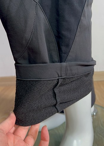 Salewa polarlı pantolon outdoor - Görsel 8