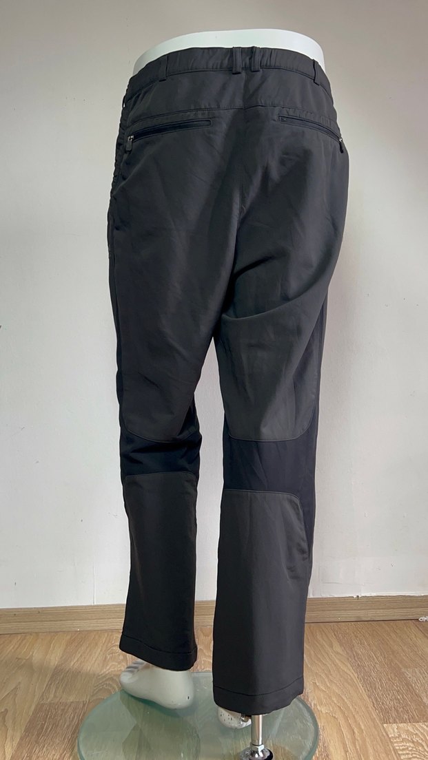 Salewa polarlı pantolon outdoor - Görsel 5