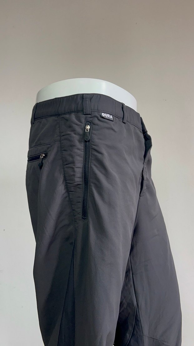 Salewa polarlı pantolon outdoor - Görsel 3