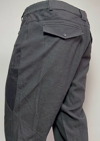 Black yak outdoor pantolon polarlı - Görsel 5