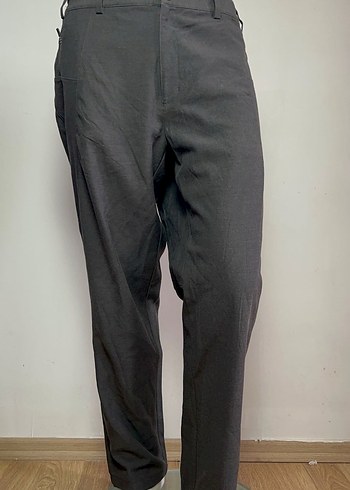 Black yak outdoor pantolon polarlı - Görsel 2