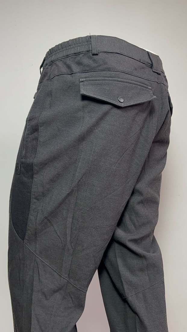 Black yak outdoor pantolon polarlı - Görsel 5