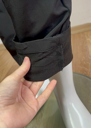 Westwood pantolon outdoor - Görsel 7