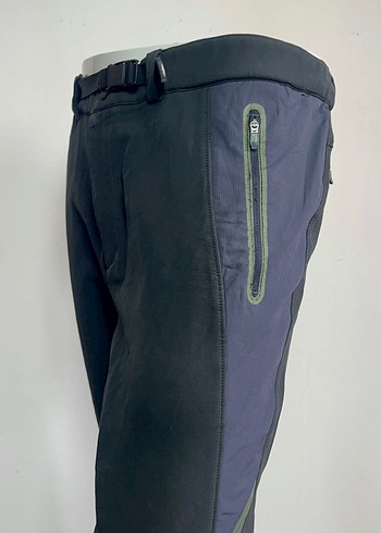 Columbia pantolon polarlı - Görsel 3