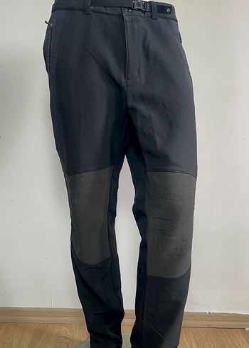 Columbia pantolon polarlı - Görsel 2