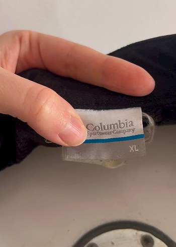 Columbia pantolon polarlı - Görsel 8