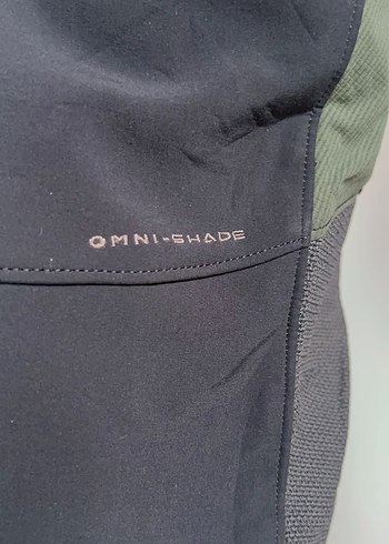 Columbia pantolon polarlı - Görsel 7