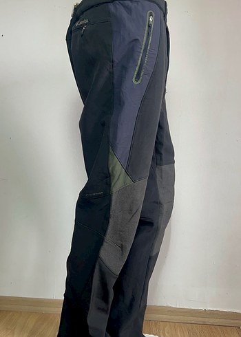 Columbia pantolon polarlı - Görsel 5