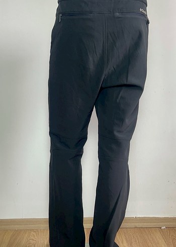 Columbia pantolon polarlı - Görsel 6