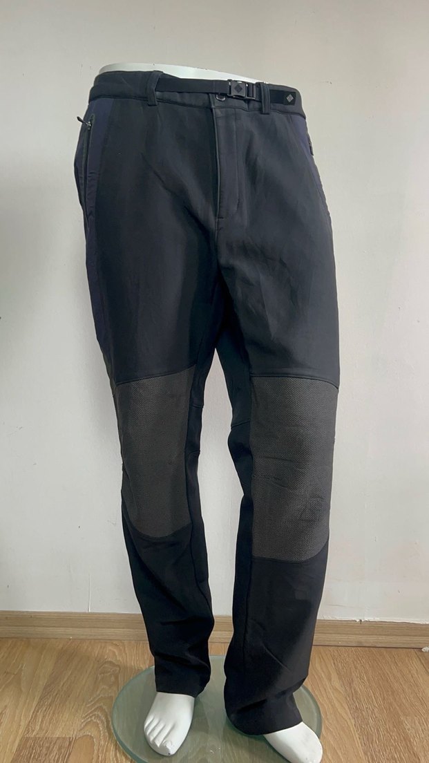 Columbia pantolon polarlı - Görsel 2