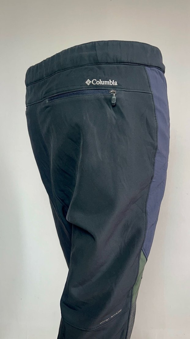 Columbia pantolon polarlı - Görsel 4