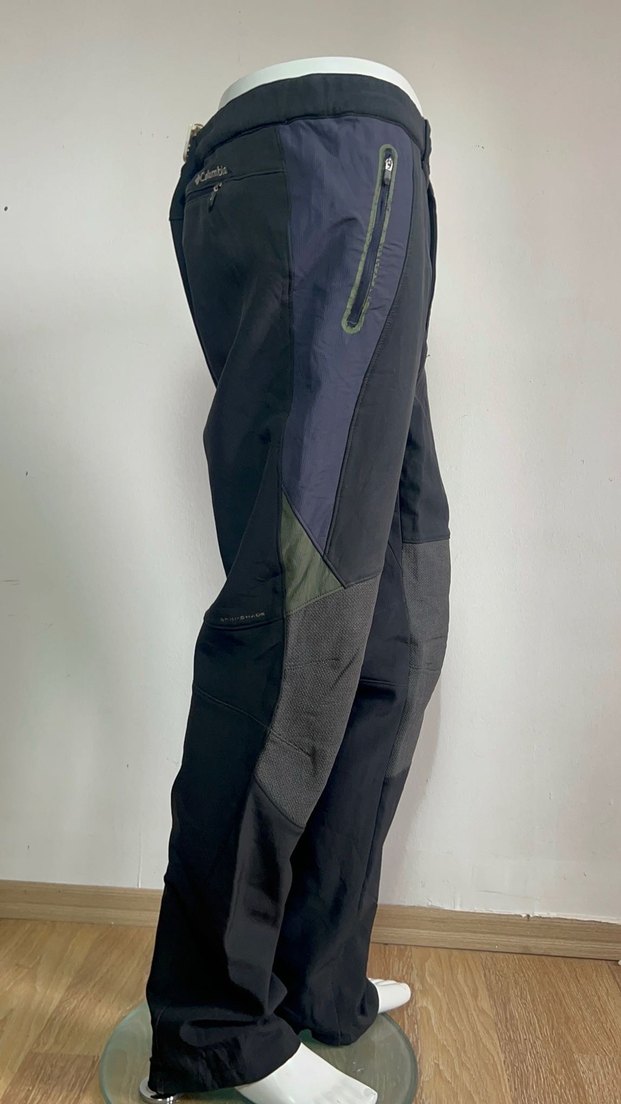 Columbia pantolon polarlı - Görsel 5