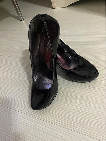 36 Beden Kadın Stiletto