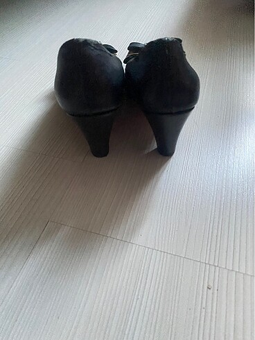 37 Beden Topuklu Stiletto