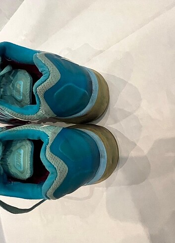 35,5 Beden Nike orijinal ayakkabı