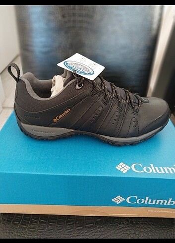 Columbia spor ayakkabi 41.5