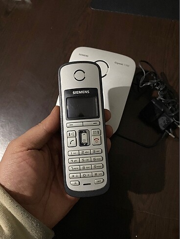 Telsiz telefon