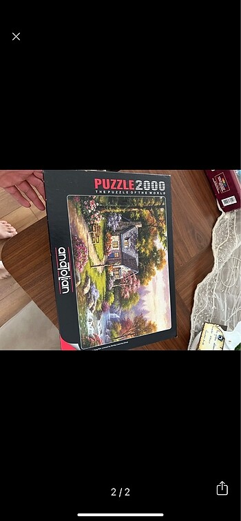 Puzzle