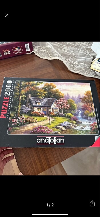 Puzzle