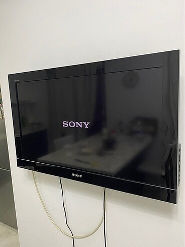 Sony lcd tv