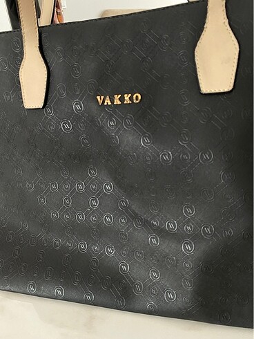 Vakko Vakko çanta