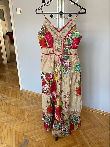 Hindistan yöresel elbise