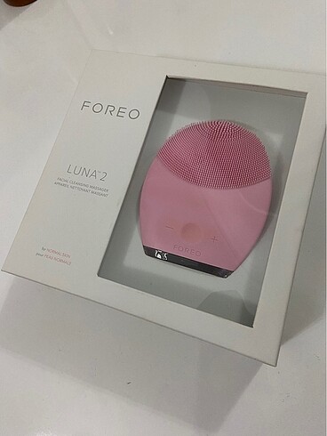 Foreo luna 2