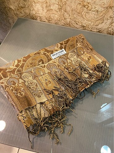 Pashmina şal