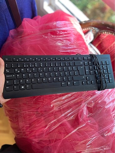 Lenovo klavye