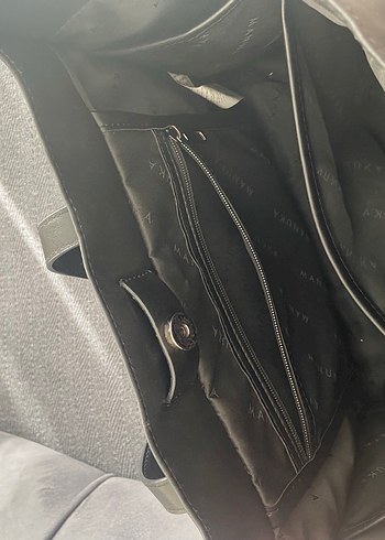 Diğer Manuka tote çanta