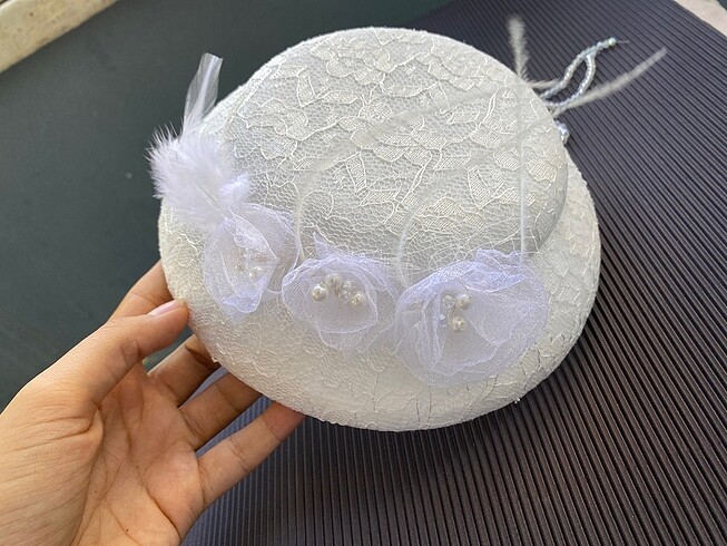 Diğer Nikah kepi 18 cm