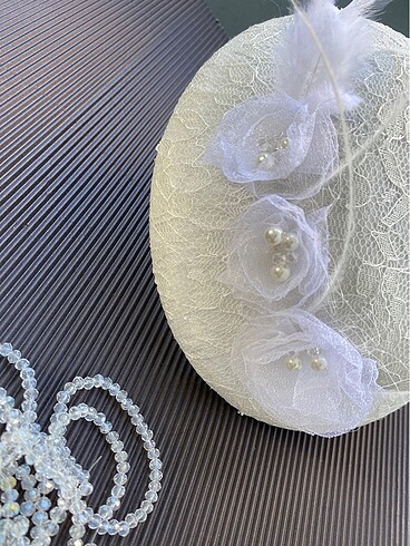 Beden Nikah kepi 18 cm