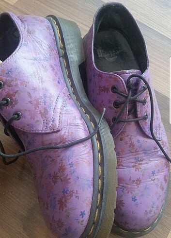 Dr. Martens dr martens ayakkabi