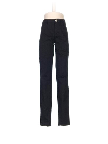 Zara Jean / Kot %70 İndirimli.