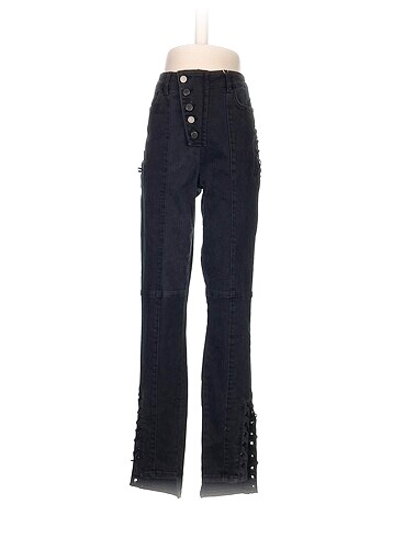 Zara Jean / Kot %70 İndirimli.