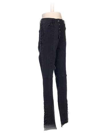 Zara Zara Jean / Kot %70 İndirimli.