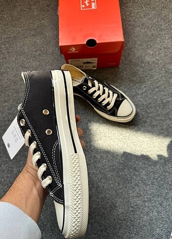 41 Beden çeşitli Renk Converse chuck Taylor