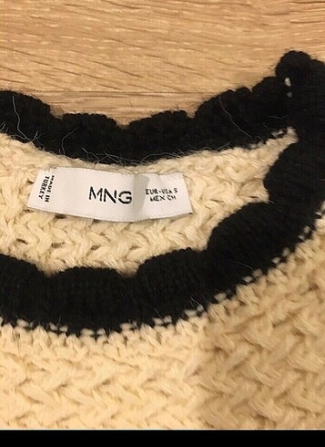 Mango Mango Kazak