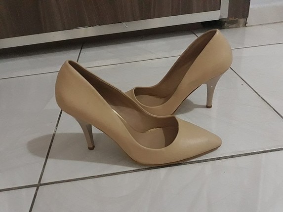 Stiletto ayakkabı