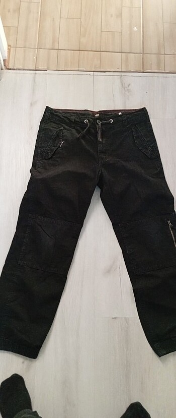 H&M pantalon eski sezon