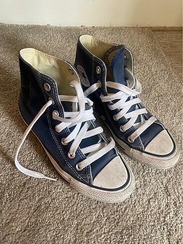 Converse çocuk